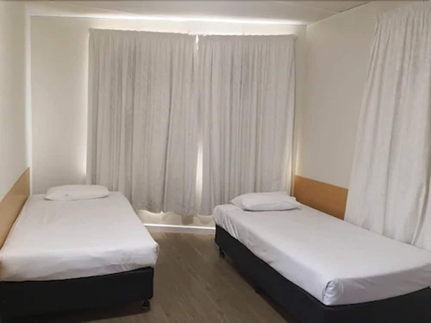 Imagen de la habitación del Motel Dandenong. Foto 12