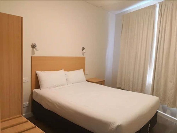 Imagen de la habitación del Motel Dandenong. Foto 13