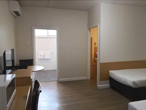 Imagen de la habitación del Motel Dandenong. Foto 14