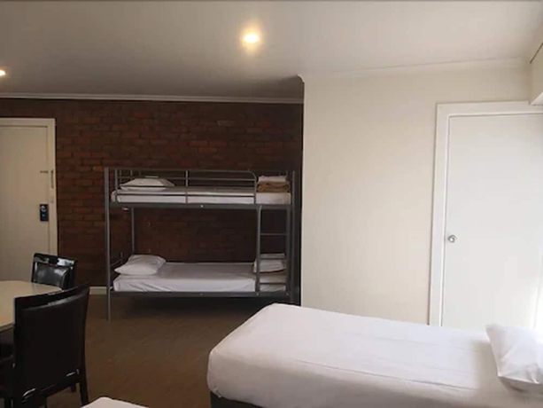 Imagen de la habitación del Motel Dandenong. Foto 15