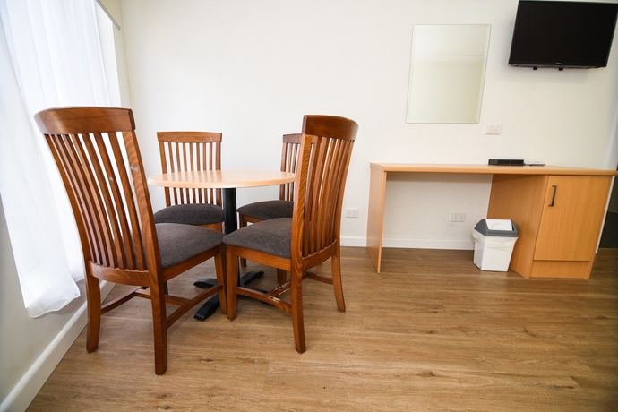 Imagen de la habitación del Motel Dandenong. Foto 17