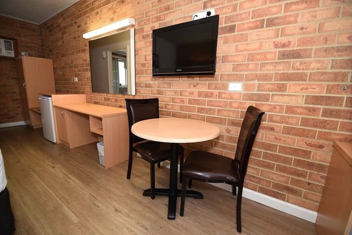 Imagen de la habitación del Motel Dandenong. Foto 18