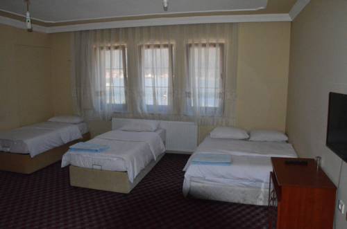 Imagen de la habitación del Motel Danis, Uzung&ouml;l. Foto 2