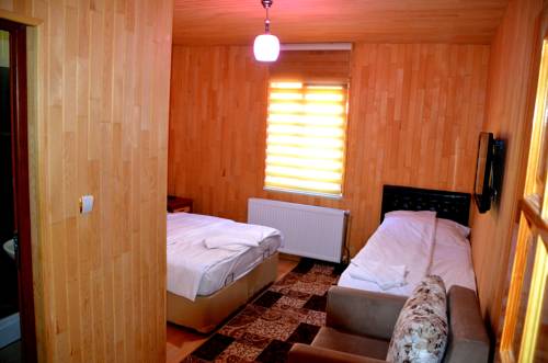 Imagen de la habitación del Motel Danis, Uzung&ouml;l. Foto 3