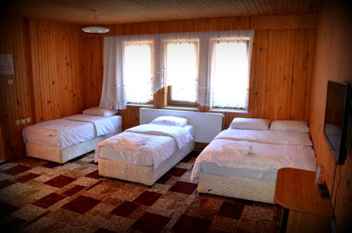 Imagen de la habitación del Motel Danis, Uzung&ouml;l. Foto 4