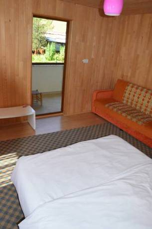 Imagen de la habitación del Motel Danis, Uzung&ouml;l. Foto 6