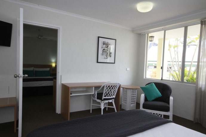 Imagen de la habitación del Motel D'arcy Arms. Foto 5