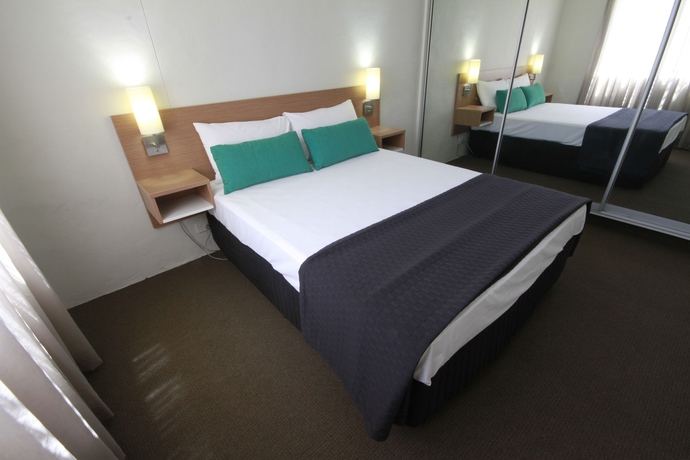 Imagen de la habitación del Motel D'arcy Arms. Foto 7