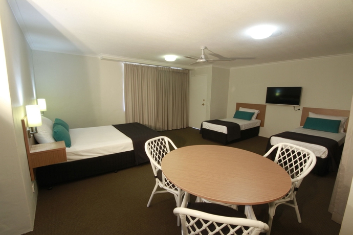 Imagen de los interiores del Motel D'arcy Arms. Foto 11