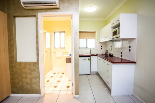 Imagen de la habitación del Motel Darra and Conference Centre. Foto 6