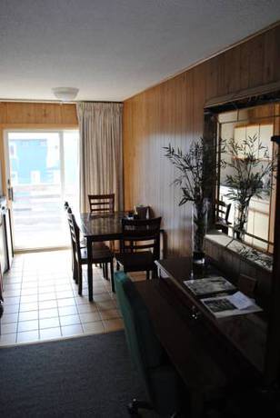 Imagen de la habitación del Motel Daunts Albatross. Foto 2