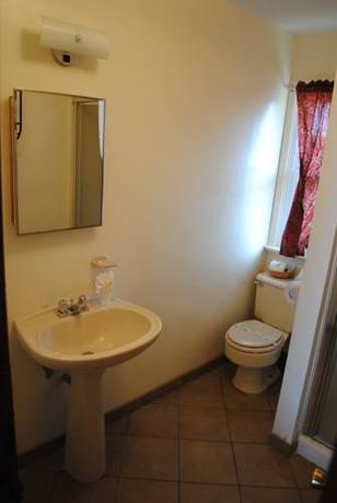 Imagen de la habitación del Motel Daunts Albatross. Foto 3