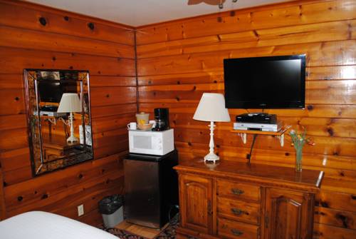 Imagen de la habitación del Motel Daunts Albatross. Foto 4
