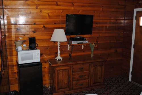 Imagen de la habitación del Motel Daunts Albatross. Foto 5