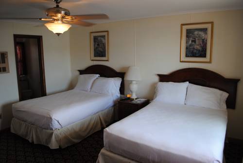 Imagen de la habitación del Motel Daunts Albatross. Foto 6