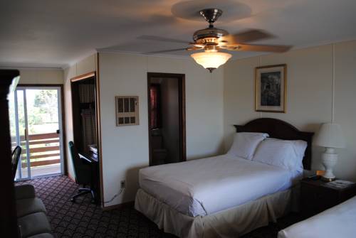 Imagen de la habitación del Motel Daunts Albatross. Foto 7