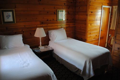 Imagen de la habitación del Motel Daunts Albatross. Foto 9