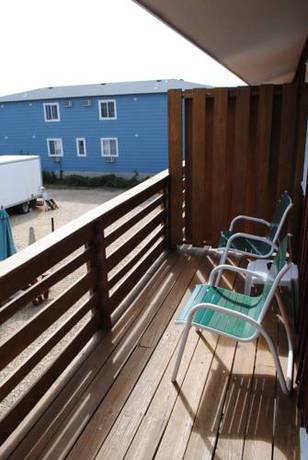 Imagen de los exteriores del Motel Daunts Albatross. Foto 12