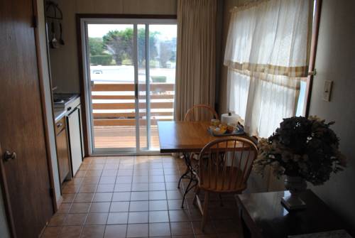 Imagen de la habitación del Motel Daunts Albatross. Foto 10