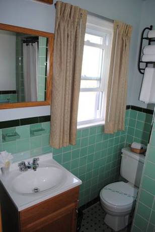 Imagen de la habitación del Motel Daunts Albatross. Foto 11