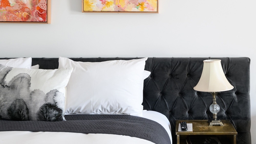 Imagen de la habitación del Motel Daylesford Art. Foto 10