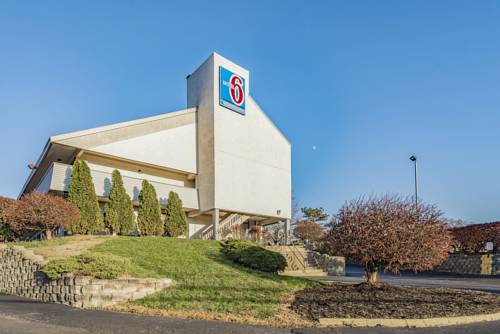 Imagen general del Motel Days Inn By Wyndham Cincinnati I-71. Foto 1