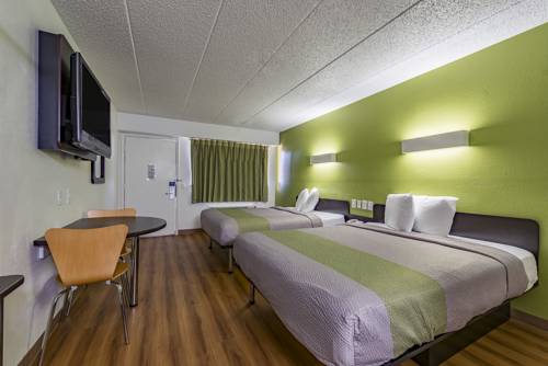 Imagen de la habitación del Motel Days Inn By Wyndham Cincinnati I-71. Foto 8