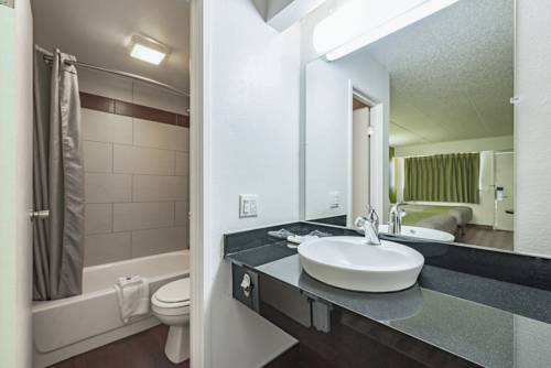 Imagen de la habitación del Motel Days Inn By Wyndham Cincinnati I-71. Foto 9