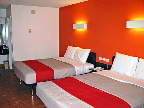 Imagen de la habitación del Motel Days Inn by Wyndham Columbus Worthington. Foto 3
