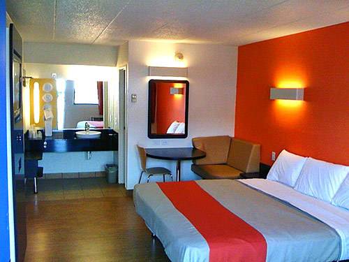 Imagen de la habitación del Motel Days Inn by Wyndham Columbus Worthington. Foto 4