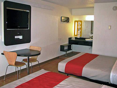 Imagen general del Motel Days Inn by Wyndham Columbus Worthington. Foto 1