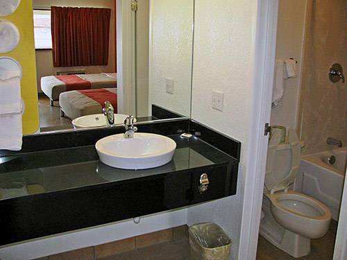Imagen de la habitación del Motel Days Inn by Wyndham Columbus Worthington. Foto 5