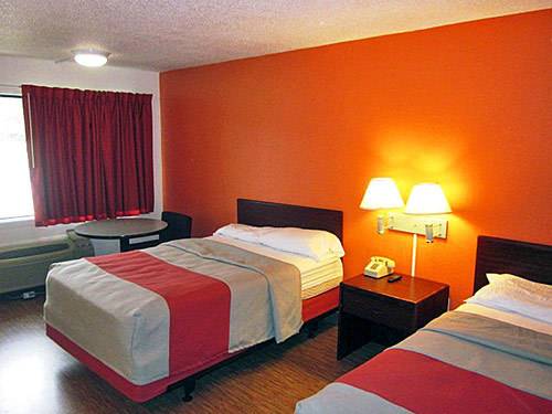 Imagen de la habitación del Motel Days Inn by Wyndham Columbus Worthington. Foto 6