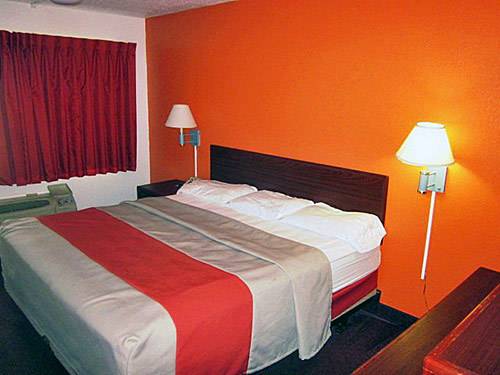 Imagen de la habitación del Motel Days Inn by Wyndham Columbus Worthington. Foto 7