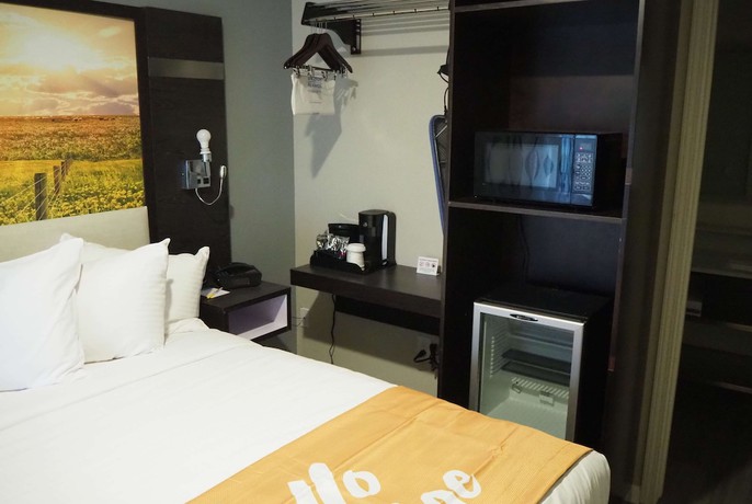Imagen de la habitación del Motel Days Inn by Wyndham Galt. Foto 6