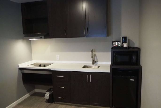 Imagen de la habitación del Motel Days Inn by Wyndham Galt. Foto 7