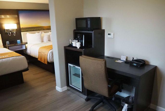 Imagen de la habitación del Motel Days Inn by Wyndham Galt. Foto 8