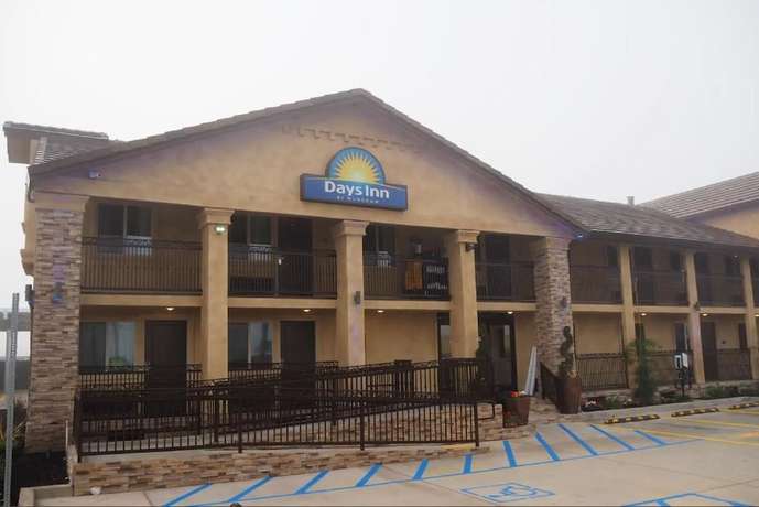 Imagen general del Motel Days Inn by Wyndham Galt. Foto 2