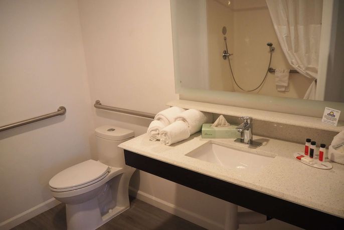 Imagen de la habitación del Motel Days Inn by Wyndham Galt. Foto 11