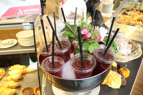 Imagen de la habitación del Motel De La Gruy&egrave;re Restoroute. Foto 2