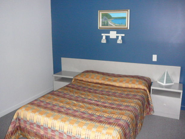 Imagen de la habitación del Motel De L'anse &agrave; L'eau. Foto 7