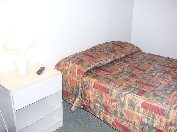 Imagen de la habitación del Motel De L'anse &agrave; L'eau. Foto 8