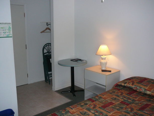 Imagen de la habitación del Motel De L'anse &agrave; L'eau. Foto 12