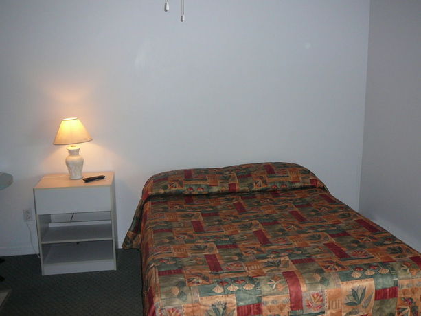 Imagen general del Motel De L'anse &agrave; L'eau. Foto 2