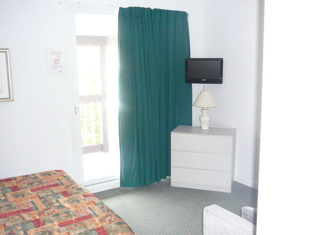 Imagen de la habitación del Motel De L'anse &agrave; L'eau. Foto 15