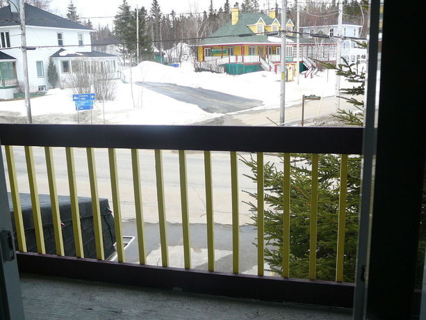 Imagen de la habitación del Motel De L'anse &agrave; L'eau. Foto 16