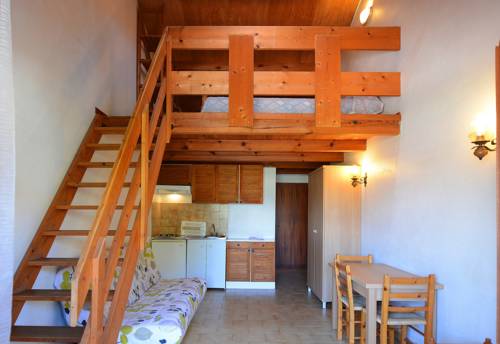 Imagen de la habitación del Motel De Porticcio. Foto 2