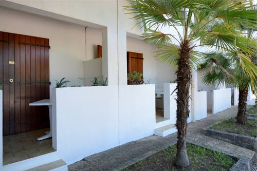 Imagen de la habitación del Motel De Porticcio. Foto 3