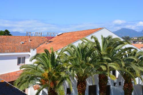 Imagen de la habitación del Motel De Porticcio. Foto 8