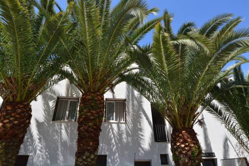 Imagen de la habitación del Motel De Porticcio. Foto 9